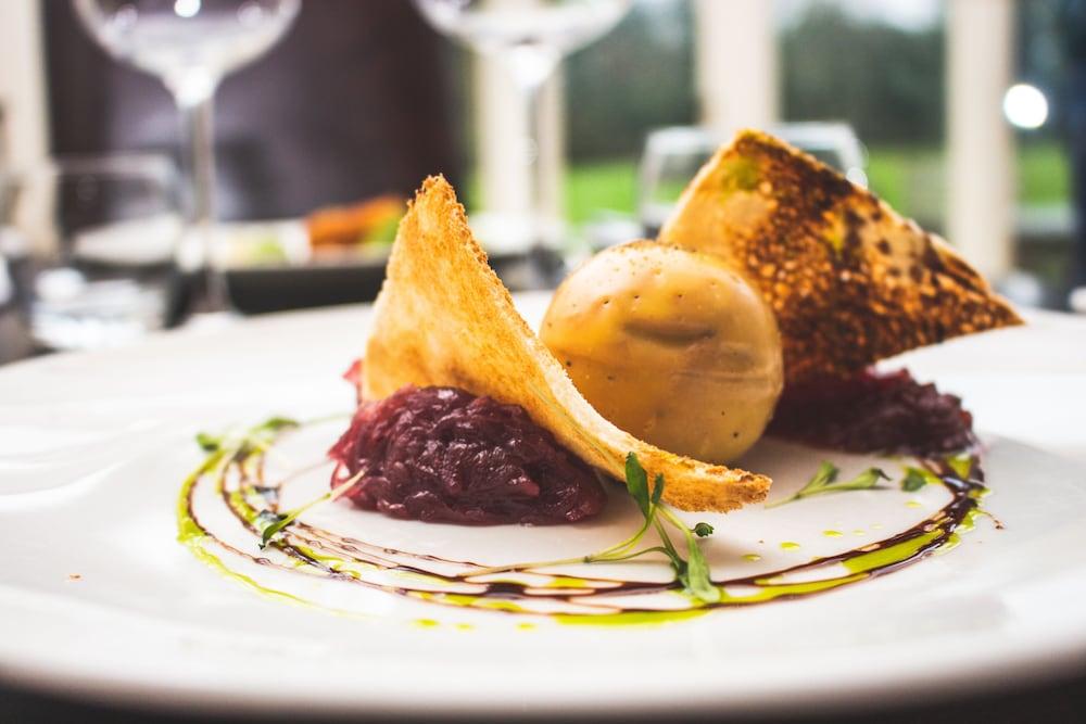 Audleys Wood Hotel, Basingstoke Dış mekan fotoğraf