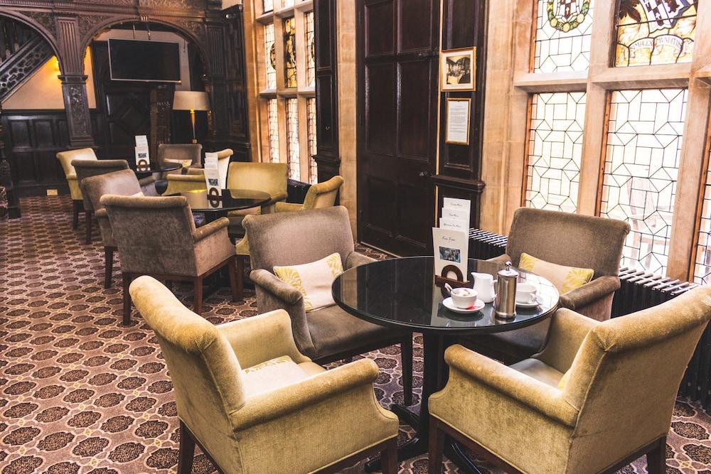 Audleys Wood Hotel, Basingstoke Dış mekan fotoğraf