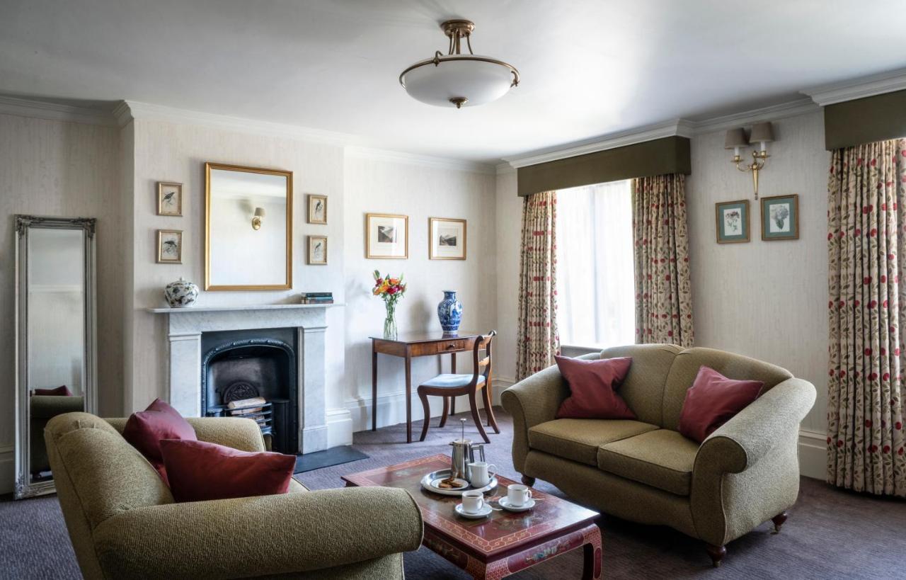 Audleys Wood Hotel, Basingstoke Dış mekan fotoğraf