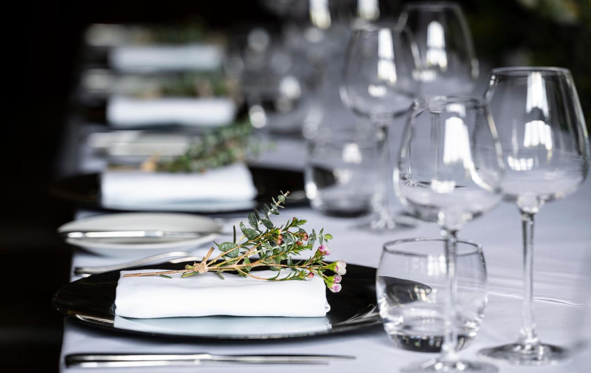 Audleys Wood Hotel, Basingstoke Dış mekan fotoğraf