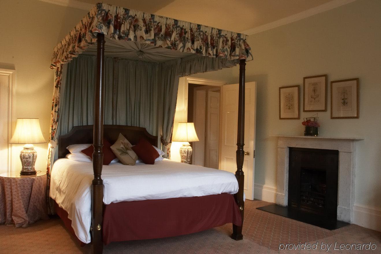 Audleys Wood Hotel, Basingstoke Oda fotoğraf