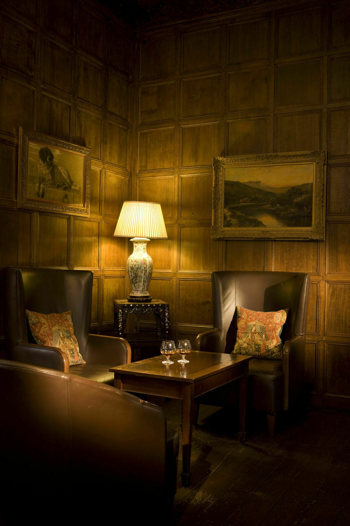 Audleys Wood Hotel, Basingstoke Dış mekan fotoğraf