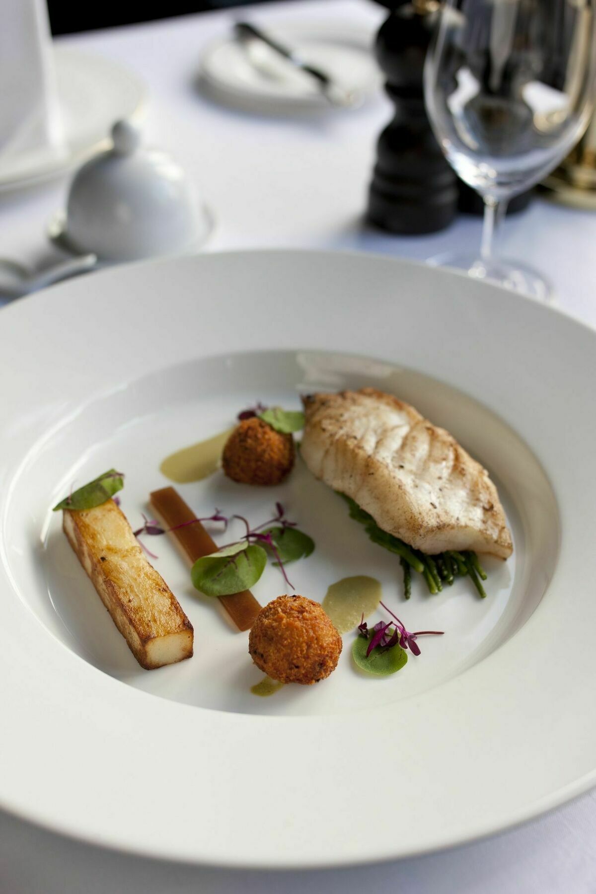 Audleys Wood Hotel, Basingstoke Dış mekan fotoğraf